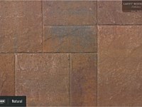 LAFITT RUSTIC SLAB TOSCANA